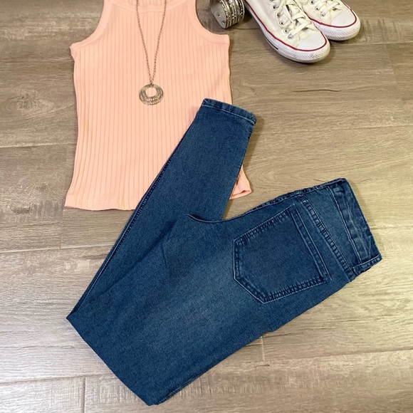 JEANS - 3 pairs for $35 (Mix & Match - Picture 3 of 4